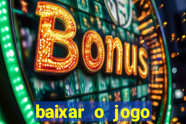 baixar o jogo super mario